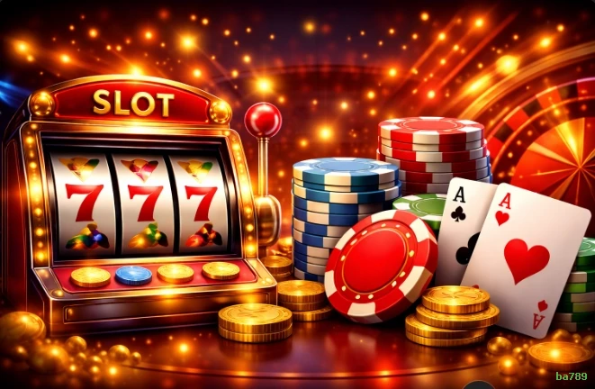 Streaming 4K no cassino ao vivo da ba789