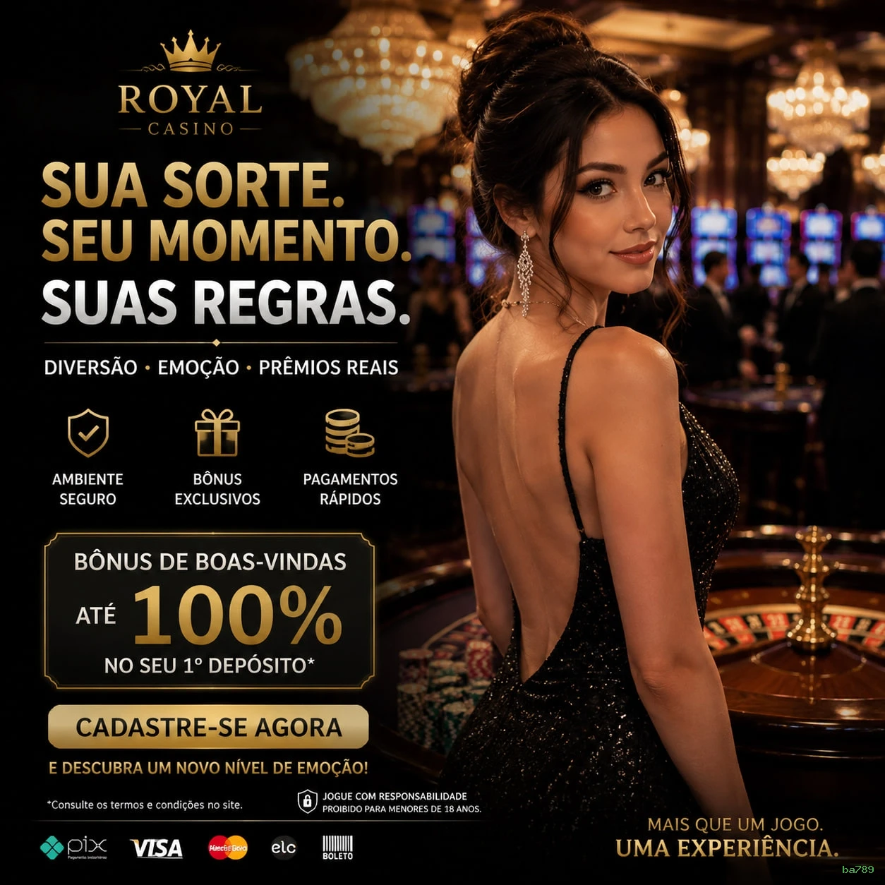 Apostas esportivas ao vivo na ba789